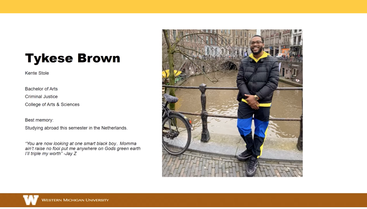 Tykese Brown